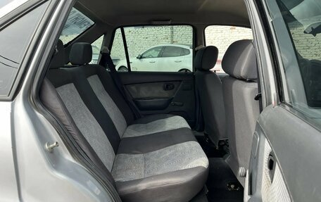 Daewoo Nexia I рестайлинг, 2011 год, 149 000 рублей, 14 фотография