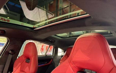 Porsche Panamera, 2025 год, 26 059 000 рублей, 6 фотография