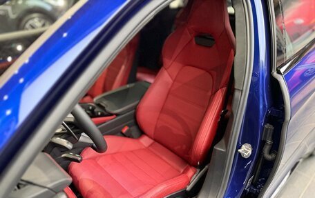 Porsche Panamera, 2025 год, 26 059 000 рублей, 5 фотография