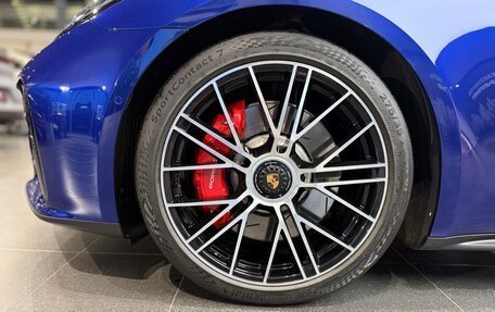 Porsche Panamera, 2025 год, 26 059 000 рублей, 3 фотография