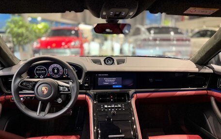 Porsche Panamera, 2025 год, 26 059 000 рублей, 4 фотография