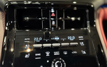 Porsche Panamera, 2025 год, 26 059 000 рублей, 10 фотография