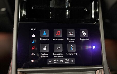 Porsche Panamera, 2025 год, 26 059 000 рублей, 9 фотография