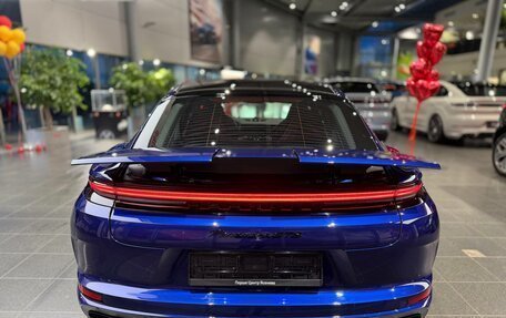 Porsche Panamera, 2025 год, 26 059 000 рублей, 14 фотография