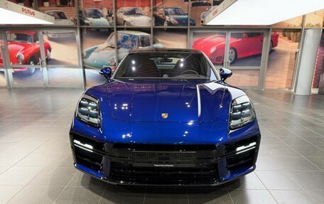 Porsche Panamera, 2025 год, 26 059 000 рублей, 13 фотография