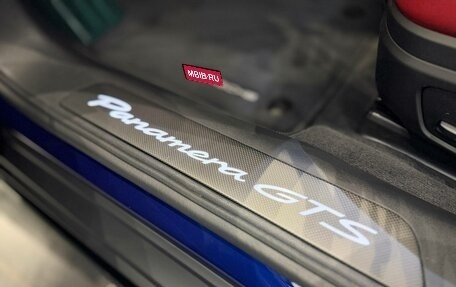 Porsche Panamera, 2025 год, 26 059 000 рублей, 11 фотография