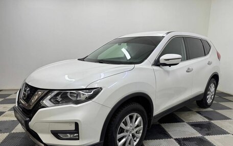 Nissan X-Trail, 2019 год, 2 000 000 рублей, 1 фотография