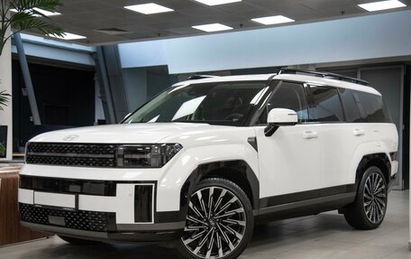 Hyundai Santa Fe IV, 2025 год, 6 572 000 рублей, 1 фотография