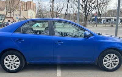 KIA Cerato III, 2010 год, 525 000 рублей, 1 фотография