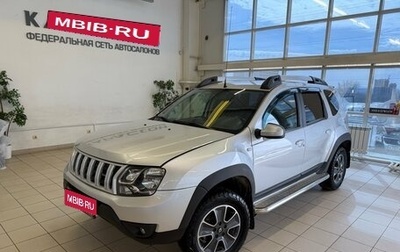 Renault Duster, 2019 год, 1 380 000 рублей, 1 фотография