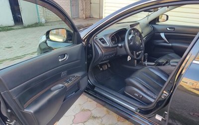 Nissan Teana, 2011 год, 1 220 000 рублей, 1 фотография