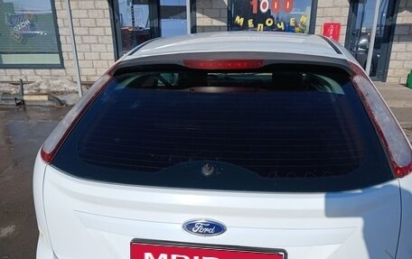 Ford Focus II рестайлинг, 2009 год, 350 000 рублей, 1 фотография