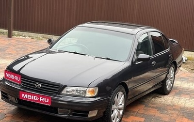 Nissan Cefiro II, 1995 год, 450 000 рублей, 1 фотография