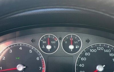 Ford Focus II рестайлинг, 2005 год, 600 000 рублей, 1 фотография