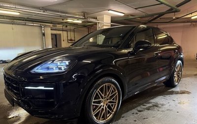 Porsche Cayenne III, 2025 год, 17 700 000 рублей, 1 фотография