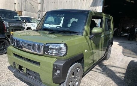 Daihatsu Taft, 2022 год, 975 000 рублей, 1 фотография