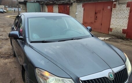 Skoda Octavia, 2011 год, 700 000 рублей, 1 фотография
