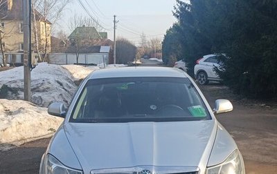 Skoda Octavia, 2013 год, 650 000 рублей, 1 фотография