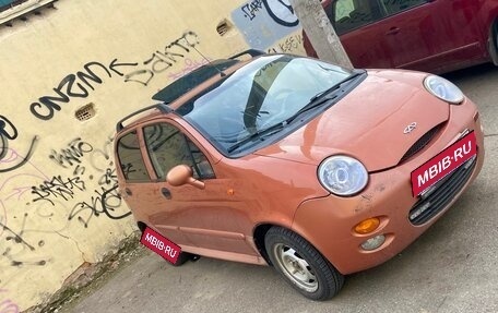 Chery Sweet (QQ), 2012 год, 315 000 рублей, 1 фотография