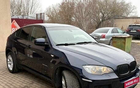 BMW X6, 2012 год, 2 200 000 рублей, 1 фотография