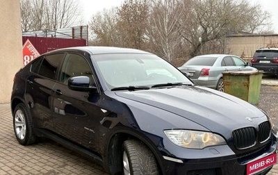 BMW X6, 2012 год, 2 200 000 рублей, 1 фотография