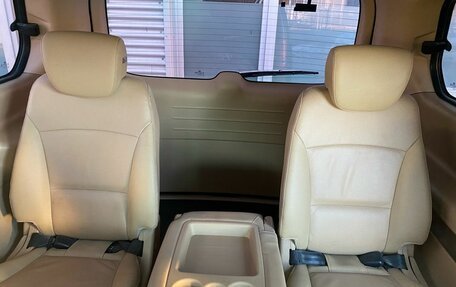 Hyundai Grand Starex Grand Starex I рестайлинг 2, 2017 год, 2 900 000 рублей, 22 фотография