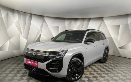 Volkswagen Teramont, 2025 год, 5 995 000 рублей, 1 фотография