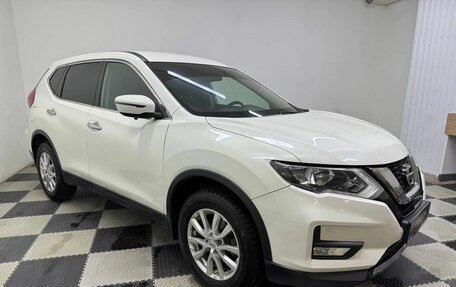 Nissan X-Trail, 2019 год, 2 000 000 рублей, 3 фотография