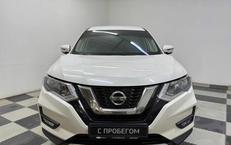 Nissan X-Trail, 2019 год, 2 000 000 рублей, 2 фотография