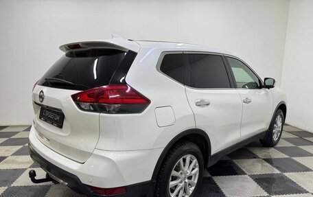 Nissan X-Trail, 2019 год, 2 000 000 рублей, 5 фотография