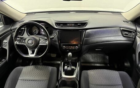 Nissan X-Trail, 2019 год, 2 000 000 рублей, 10 фотография