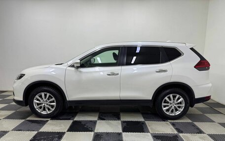 Nissan X-Trail, 2019 год, 2 000 000 рублей, 8 фотография