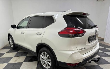 Nissan X-Trail, 2019 год, 2 000 000 рублей, 7 фотография