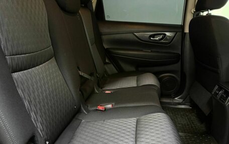 Nissan X-Trail, 2019 год, 2 000 000 рублей, 11 фотография