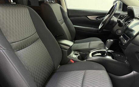 Nissan X-Trail, 2019 год, 2 000 000 рублей, 9 фотография