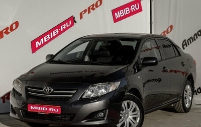 Toyota Corolla, 2007 год, 750 000 рублей, 1 фотография