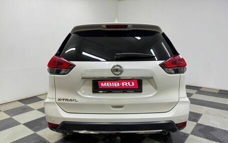 Nissan X-Trail, 2019 год, 2 000 000 рублей, 6 фотография