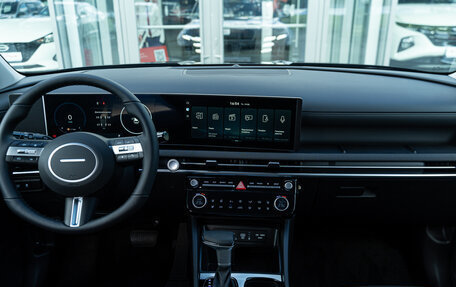 Hyundai Tucson, 2026 год, 4 940 000 рублей, 39 фотография