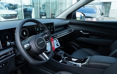 Hyundai Tucson, 2026 год, 4 940 000 рублей, 17 фотография