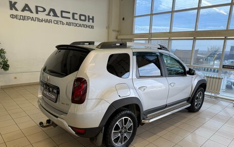 Renault Duster, 2019 год, 1 380 000 рублей, 2 фотография