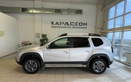 Renault Duster, 2019 год, 1 380 000 рублей, 5 фотография