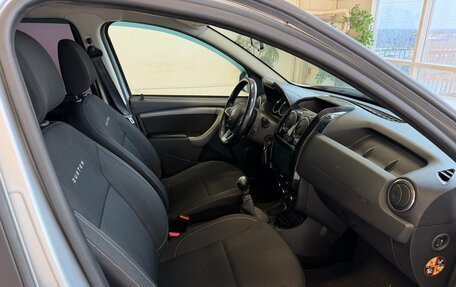 Renault Duster, 2019 год, 1 380 000 рублей, 9 фотография