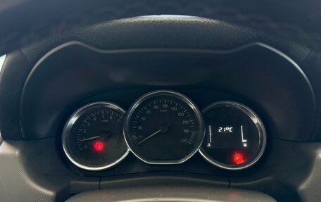 Renault Duster, 2019 год, 1 380 000 рублей, 11 фотография