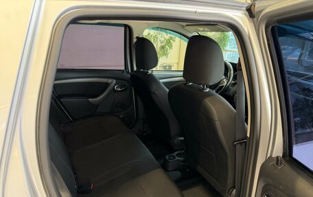 Renault Duster, 2019 год, 1 380 000 рублей, 10 фотография