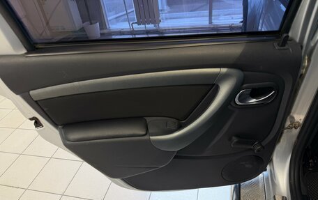 Renault Duster, 2019 год, 1 380 000 рублей, 15 фотография