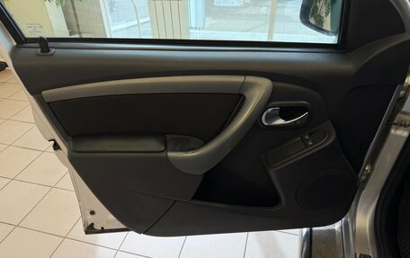 Renault Duster, 2019 год, 1 380 000 рублей, 14 фотография