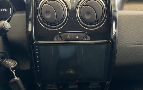 Renault Duster, 2019 год, 1 380 000 рублей, 12 фотография