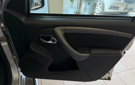 Renault Duster, 2019 год, 1 380 000 рублей, 16 фотография