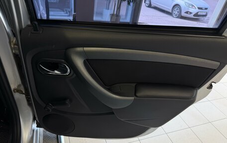 Renault Duster, 2019 год, 1 380 000 рублей, 17 фотография