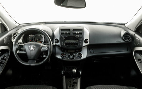 Toyota RAV4, 2012 год, 1 650 000 рублей, 12 фотография